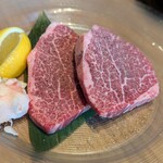 やきにく 飛牛 - 