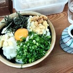 とく一・手打うどん - 