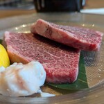 やきにく 飛牛 - 