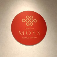 MOSS CROSS TOKYO - 