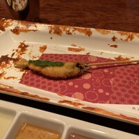 銀座 六覺燈 銀座店  - 