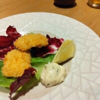神戸牛 しゃぶしゃぶ おもき 離れ 銀座店 - 