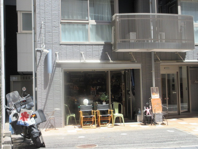 ライズカフェ（Reis Kaffee） - 五橋（カフェ）の写真