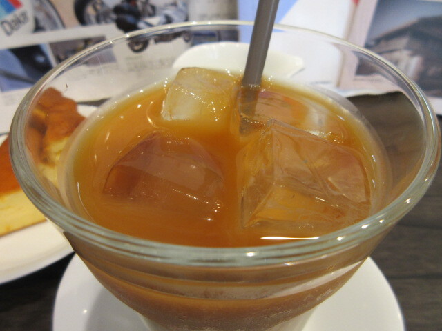 ライズカフェ（Reis Kaffee） - 五橋（カフェ）の写真