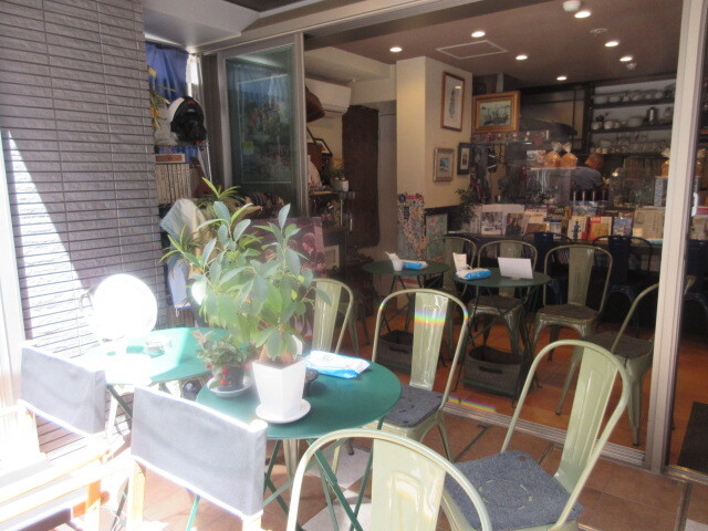 ライズカフェ（Reis Kaffee） - 五橋（カフェ）の写真