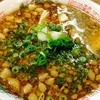 尾道ラーメン 一丁