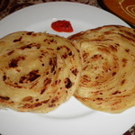 サティヤム - パラタ