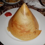 サティヤム - ﾌﾟﾚｰﾝ･ﾄﾞｰｻ750円