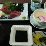 鶴亀 - 料理写真: