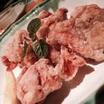 ハイ ファイブ - から揚げたまらん