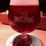 ハイ ファイブ - ベル・ビュー　くりーく！