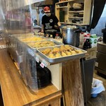 讃岐麺処 山岡 - 