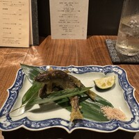 和食しんくろ - 