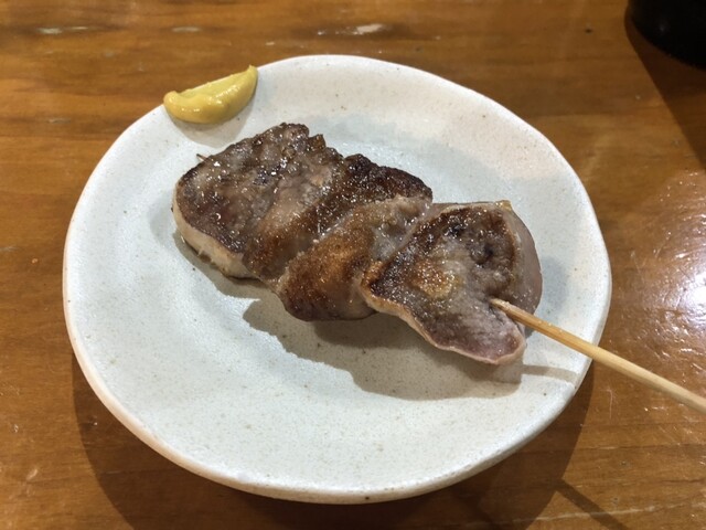 口コミ一覧 : けいちゃん - 勝田/居酒屋 [食べログ]