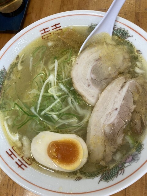 紀龍 &ndash; 三種町の本格ラーメン店 | 秋田で味わうこだわりの一杯