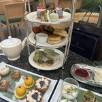 ピーク・ラウンジ - 