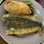 むらやま - 三の膳　鰯の蒲焼きが追加されました‼︎