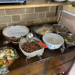 むらやま - どれもお母さんの手作り　