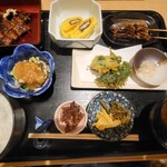 まつをうなぎや - 