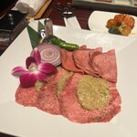 叙々苑 ルクア大阪店 - 