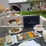 ピーク・ラウンジ - 