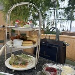 ピーク・ラウンジ - 