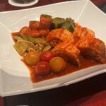 叙々苑 ルクア大阪店 - 