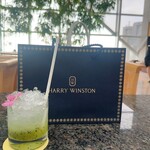 ピーク・ラウンジ - 