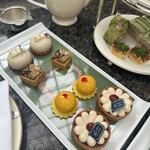 ピーク・ラウンジ - 