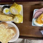 むらやま - 若友の一の膳　
