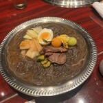 叙々苑 ルクア大阪店 - 