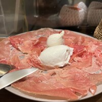 オービカ モッツァレラバー 横浜店 - 