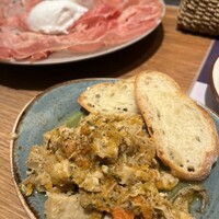 オービカ モッツァレラバー 横浜店 - 