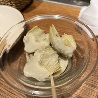 オービカ モッツァレラバー 横浜店 - 