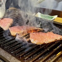 焼うお いし川 名古屋 - 