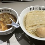 富喜製麺研究所 六本木店 - 