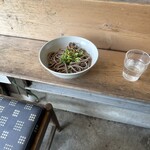 池内うどん店 - 