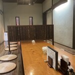 献上そば 羽根屋 本店 - 