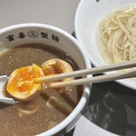 富喜製麺研究所 六本木店 - 