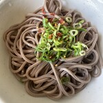 池内うどん店 - 