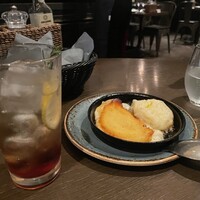 オービカ モッツァレラバー 梅田店 - 