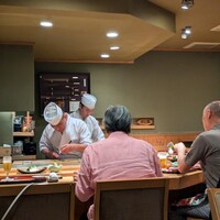 すし屋のさい藤 札幌本店 - 