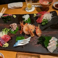 すし屋のさい藤 札幌本店 - 