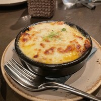 オービカ モッツァレラバー 梅田店 - 