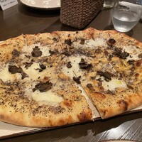 オービカ モッツァレラバー 梅田店 - 