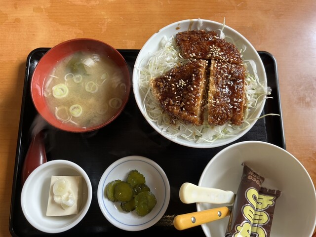 わが家 - 郡山（ラーメン）の写真