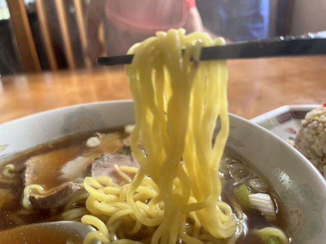 わが家 - 郡山（ラーメン）の写真