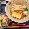 金月そば 国際通りむつみ食堂店