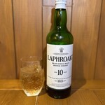 炭焼きと魚貝と日本酒 魚's man - 