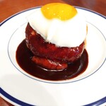 洋食工房ヒロ - 